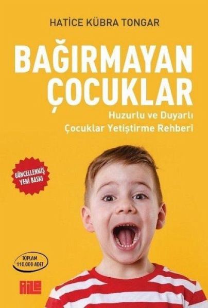 Bagirmayan Cocuklar