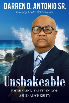 Cover Unshakeable