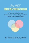Balance Breakthrough Balance Breakthrough