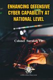 Enhancing Offensive Cyber Capability At National Level