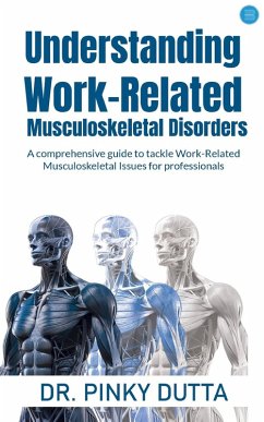Cover Understanding Work-Related Musculoskeletal Disorders