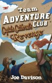 Captain Cutthroat's Revenge Captain Cutthroat's Revenge