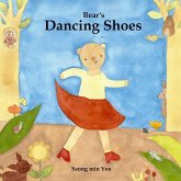 Bear's Dancing Shoes Bear's Dancing Shoes