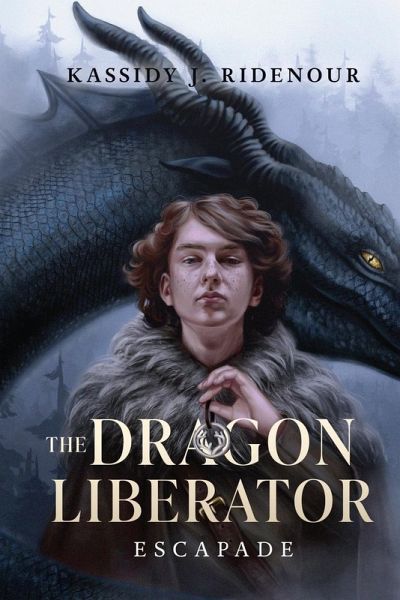 The Dragon Liberator The Dragon Liberator