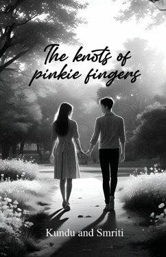 Cover The Knots of Pinkie Fingers