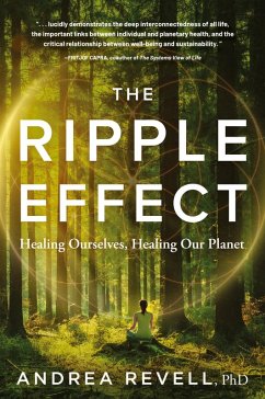 The Ripple Effect The Ripple Effect