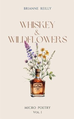 Cover Whiskey & Wildflowers