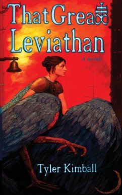 That Great Leviathan - Kimball, Tyler