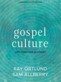 Gospel Culture - Bible Study Book with Video Access