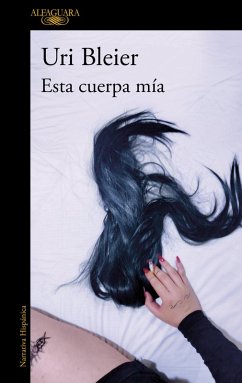 Esta Cuerpa Mía / This Body of Mine Cover Esta Cuerpa Mía / This Body of Mine