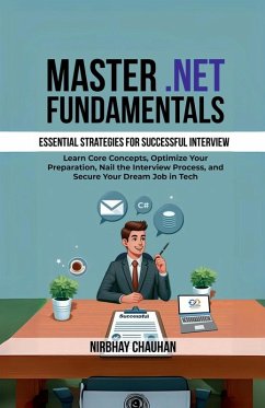 Cover Master .NET Fundamentals