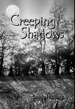 Cover Creeping Shadows