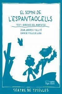 Cover El somni de l'espantaocells