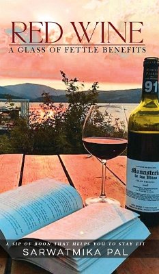 Cover Red Wine