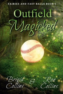 Cover Outfield Magicked