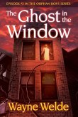 The Ghost in the Window The Ghost in the Window