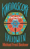 Kaleidoscope Halloween Kaleidoscope Halloween