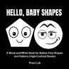 Hello, Baby Shapes - Bild 1