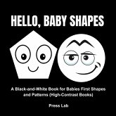 Hello, Baby Shapes Hello, Baby Shapes
