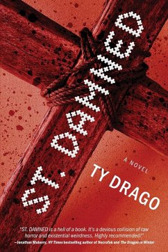 St. Damned - Drago, Ty