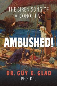 Cover Ambushed! The Siren Song of Alcohol Use