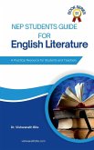 NEP Students Guide for English Literature NEP Students Guide for English Literature