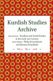 Kurdish Studies Archive