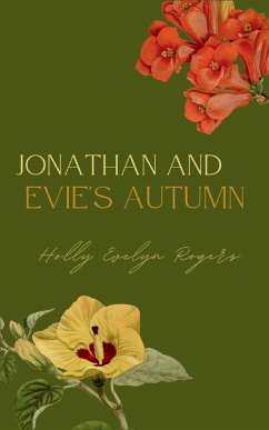 Cover Jonathan and Evie's Autumn