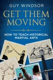 Get Them Moving Get Them Moving