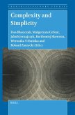 Complexity and Simplicity Complexity and Simplicity