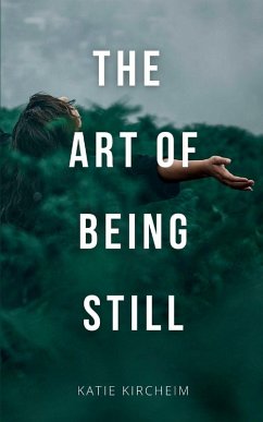 Cover The Art of Being Still