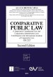 COMPARATIVE PUBLIC LAW (COMPARATIVE... - Bild 1