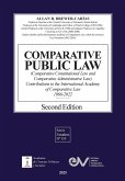 COMPARATIVE PUBLIC LAW (COMPARATIVE CONSTITUTIONAL LAW AND COMPARATIVE ADMINISTRATIVE LAW) Contributions to the International Academy of Comparative Law 1966-2022 Second Edition COMPARATIVE PUBLIC LAW (COMPARATIVE CONSTITUTIONAL LAW AND COMPARATIVE ADMINISTRATIVE LAW) Contributions to the International Academy of Comparative Law 1966-2022 Second Edition