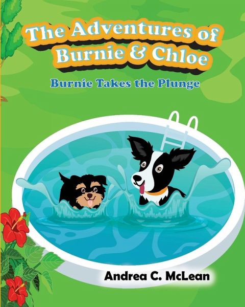 The Adventures of Burnie & Chloe The Adventures of Burnie & Chloe