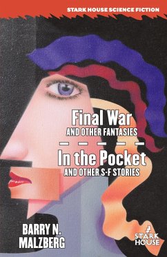 Cover Final War and Other Fantasies / In the Pocket and Other S-F Stories