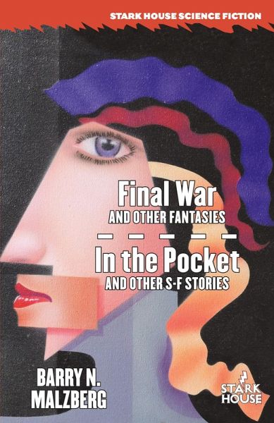 Final War and Other Fantasies / In the Pocket and Other S-F Stories