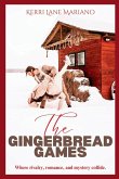 The Gingerbread Games