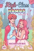 High-Class Homos High-Class Homos