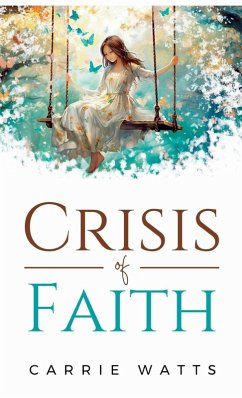 Cover Crisis of Faith