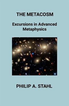 The Metacosm - Stahl, Philip