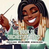 Big Book of Orchestra ABCS Big Book of Orchestra ABCS