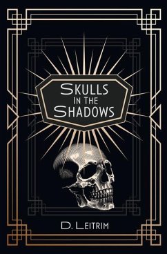 Skulls In The Shadows - Mulreany