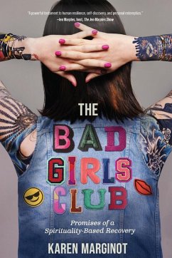 The Bad Girls Club The Bad Girls Club