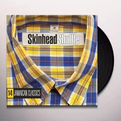 Cover Skinhead Shuffle