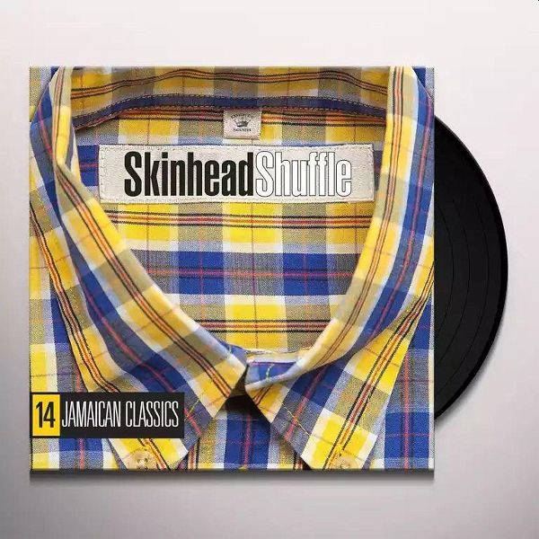 Skinhead Shuffle
