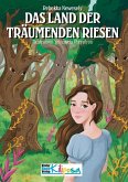 Das Land der träumenden Riesen Das Land der träumenden Riesen
