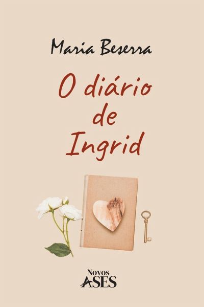 O diário de Ingrid O diário de Ingrid