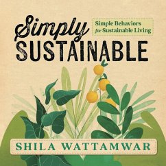 Cover Simply Sustainable