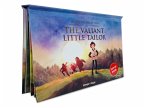 My First Popup Fairy Tales Valiant Little Tailor