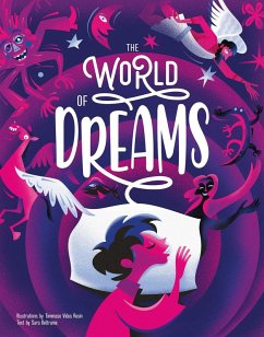 Cover The World of Dreams